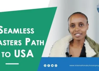 Harriet’s Journey From Nairobi, Kenya to the University of Kentucky