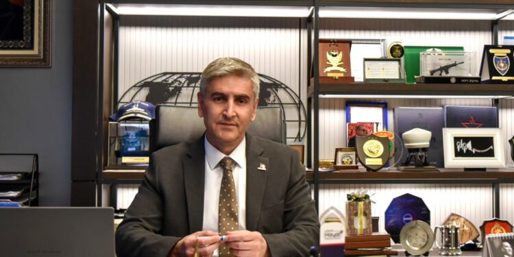 Havelsan looking to further strengthen African presence