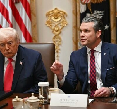 Hegseth broke rules, DODIG concludes, even though he said Yemen strike details were ‘safe to declassify’