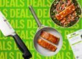 HelloFresh Meal Kit’s Discount Code for December 2025 Unlocks a Free Zwilling Knife