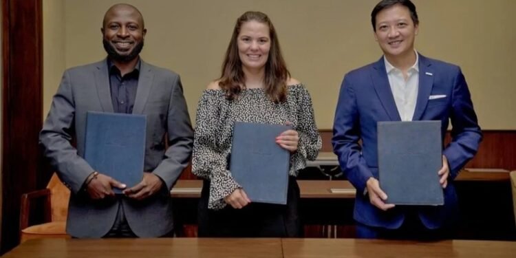 Hong Kong billionaire Richard Li expands African footprint with acquisition of Kenya’s mTek