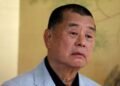 Hong Kong media tycoon Jimmy Lai found guilty in national security trial
