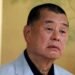 Hong Kong media tycoon Jimmy Lai found guilty in national security trial