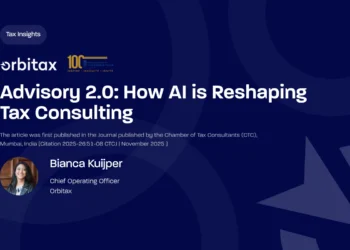 How AI is Reshaping Tax Consulting
