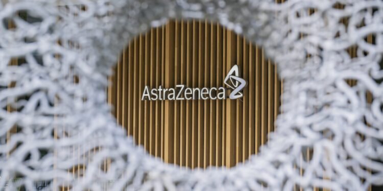 How AstraZeneca Dominates AI Clinical Trials in 2025