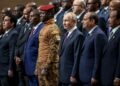 How Russia is looking to help replicate Africa’s 60s independence movement, today