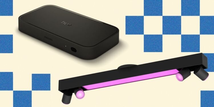 How to Use Smart Lighting Around the Home: Reviewer Recommendations