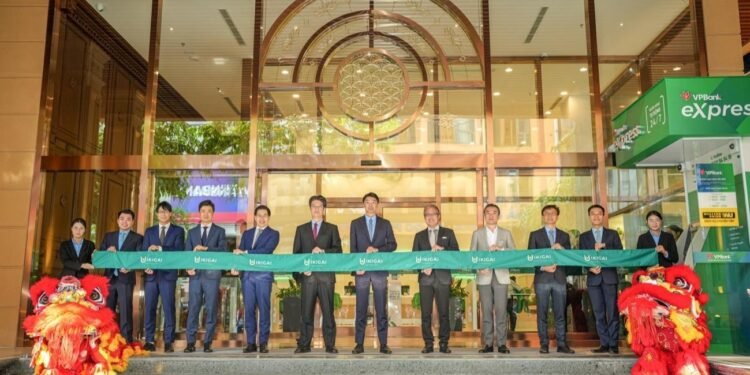 IKIGAI Corporation Opens New Vietnam Headquarters, Advancing a Vision for Global Harmony and a Better World
