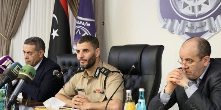 Illegal migrants face stricter rules as Africa’s key transit hub plans 60,000 monthly deportations