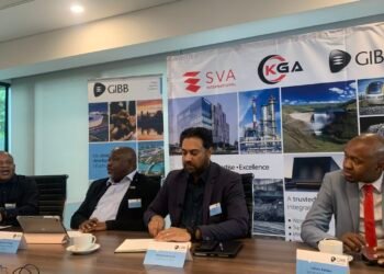 Industry Leaders Call For Sustainable Reform To Unlock South Africa’s Infrastructure Potential
