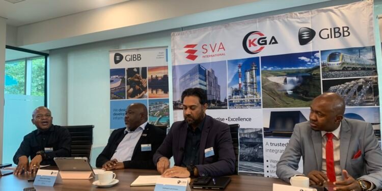 Industry Leaders Call For Sustainable Reform To Unlock South Africa’s Infrastructure Potential