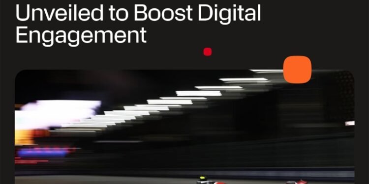 Infobip and MoneyGram Haas F1 Team Launch Gamified Digital Fan Experience – IT News Africa