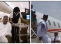 Inside the private jets of Africa’s billionaires