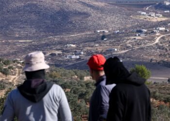 Israel Approves 19 Settler Outposts in Major Expansion in Occupied West Bank