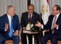 Israel resumes $35 billion gas deal with Egypt after months-long freeze and U.S. pressure