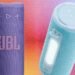 JBL Grip Review: A Bluetooth Speaker With Lava Lamp Vibes