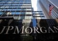 J.P. Morgan harnesses blockchain for debt issuance amid digital asset adoption boost