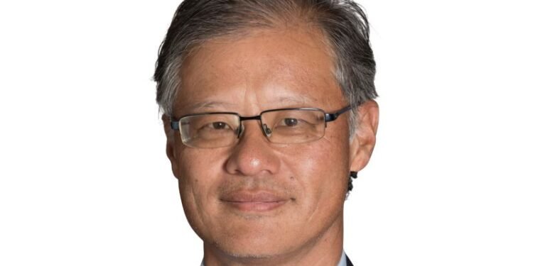 Jerry Yang announced as the newest judge for the Africa’s Business Heroes Summit and Grand Finale in Kigali