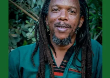 Kenyan-Born Sculptor Mazola Mwashighadi Shot Dead in Jamaica