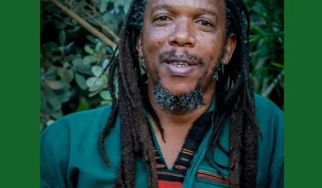 Kenyan-Born Sculptor Mazola Mwashighadi Shot Dead in Jamaica