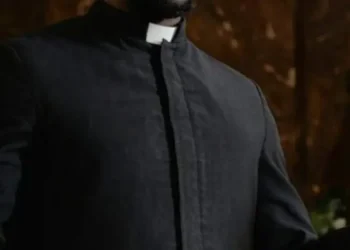 Kenyan Priest in US Rev James Ngahu Chooses Self-Deportation