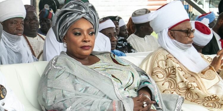 Lagos’s Trade Fair complex may be distant from Nigeria’s insecurity issues