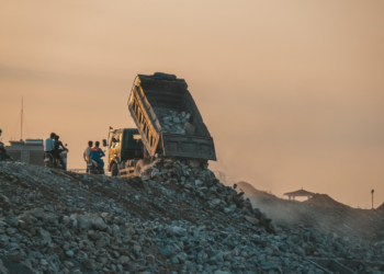 Landfull: Whose Fooling Who? – Infrastructure news