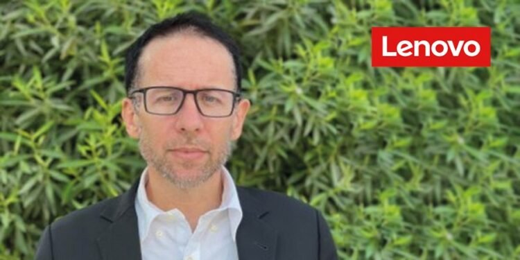 Lenovo Advances Infrastructure Resilience Across AI, Hybrid Cloud, and Edge Ecosystems