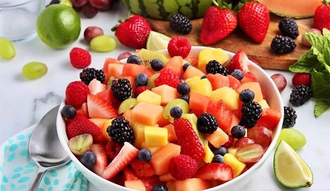 Little joy for fresh produce farmers this festive season