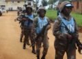MONUSCO mandate extended by 12 months, SA troop rotation done