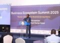 MSMEs Push for Bigger Investment at Business Ecosystems Summit
