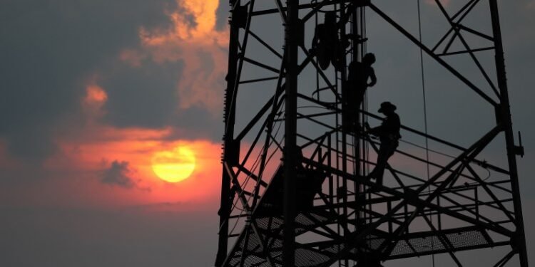 MTN Nigeria, Huawei Deploy ‘RuralCow’ to Expand Mobile Coverage in Remote Areas