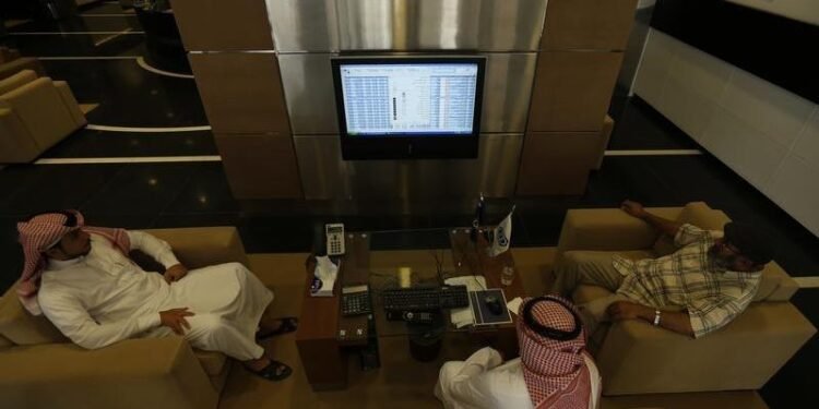 Major Gulf markets subdued ahead of Fed meeting