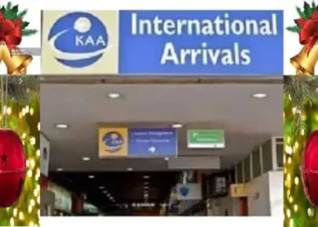 Many Kenyans in the USA to Miss Christmas with Family in Kenya