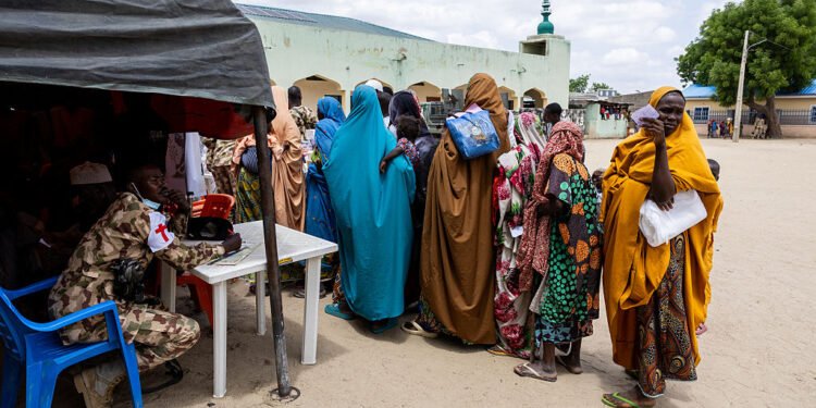 Marginalized Voices Could Hold Key to Defeating Boko Haram