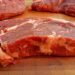 Meat prices hit eight-year high ahead of festive season