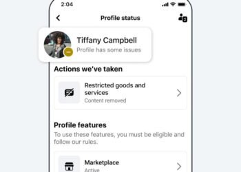 Meta centralizes Facebook and Instagram support, tests AI support assistant