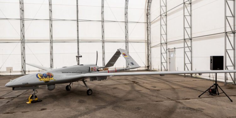 Military Drones Face Barriers in Africa