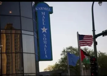 Minnesota Hosts the Largest Somali Immigrant Population in US