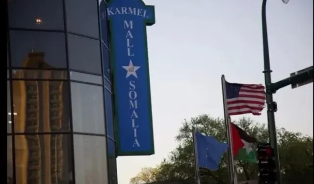 Minnesota Hosts the Largest Somali Immigrant Population in US