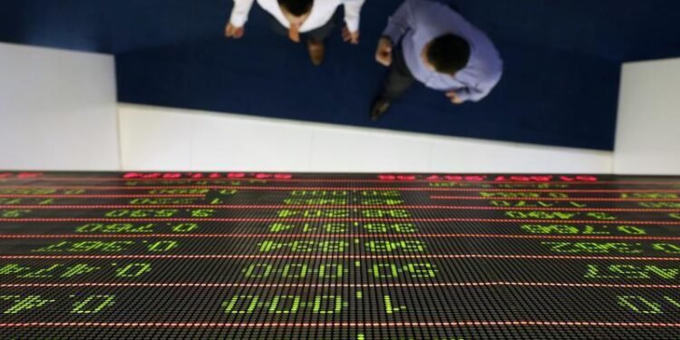 Most Gulf markets gain ahead of Fed meeting