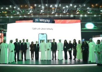 NBK and Weyay announce official sponsorship of “NEXUS 2025