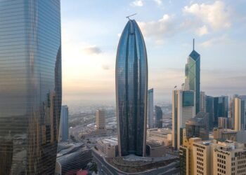 NBK named Best Foreign Exchange Bank in Kuwait for 2026