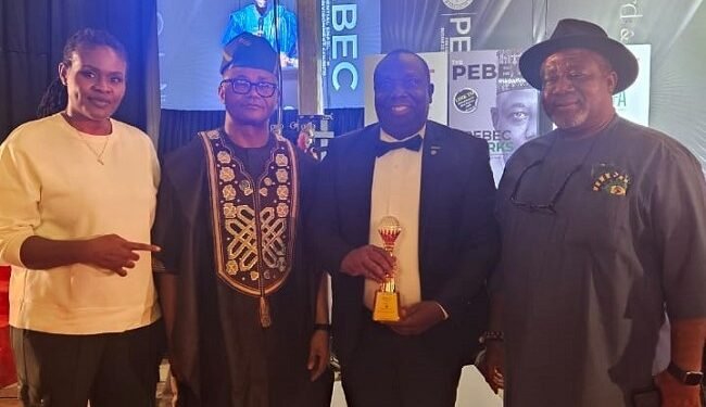 NCDMB emerges best agency in Ease of Doing Business for fourth year – EnviroNews