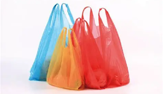 NCF, Ford Foundation call for policy on plastic bag charges – EnviroNews