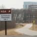 NSA has 2,000 fewer people now, meeting Trump-admin goal