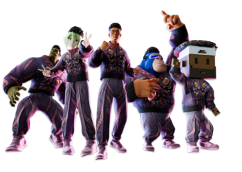 Netflix acquires gaming avatar maker Ready Player Me