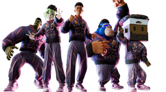 Netflix acquires gaming avatar maker Ready Player Me