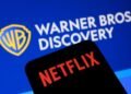Netflix to buy Warner Bros Discovery’s studios, streaming unit for $72bln