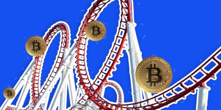 Next 72 Hours May Trigger Explosive Moves In Crypto & The US Dollar